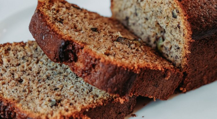 Best Banana Bread